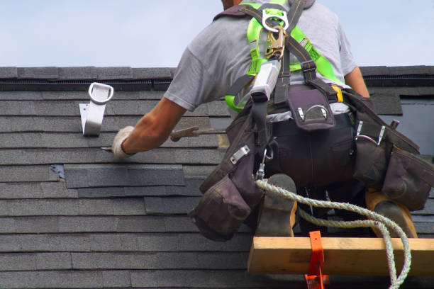 Best Shingle Roofing Installation  in Luling, LA