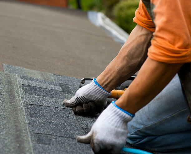 Quick and Trustworthy Emergency Roof Repair Services in Luling, LA