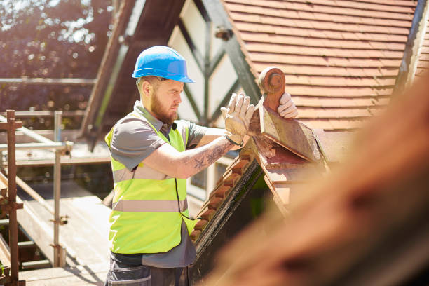 Best Tile Roofing Contractor  in Luling, LA