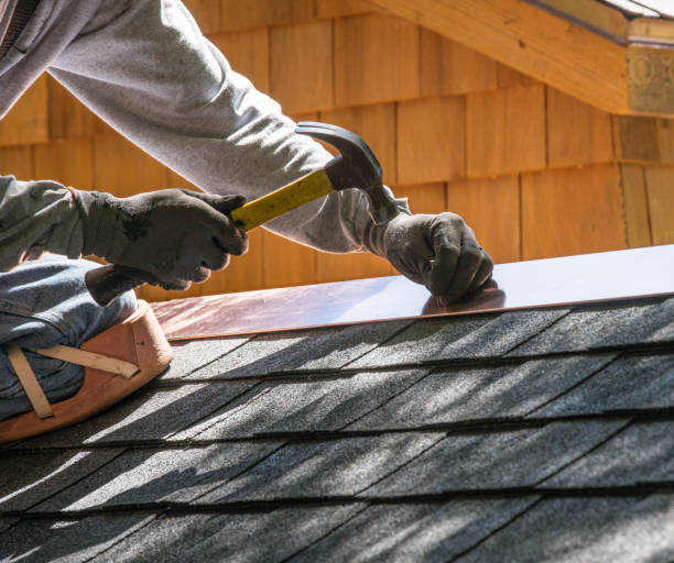 Best Gutter Installation and Roofing  in Luling, LA